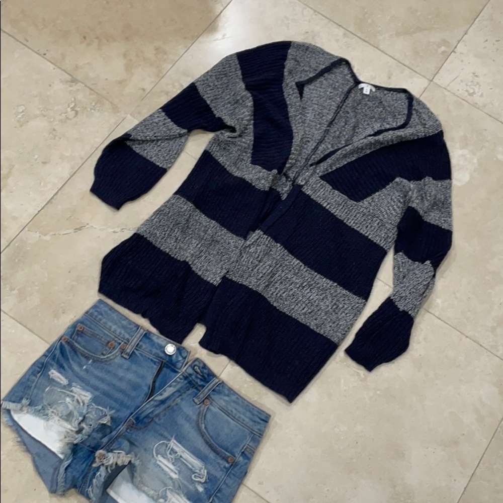 BP Nordstrom cardigan oversized spring summer cute